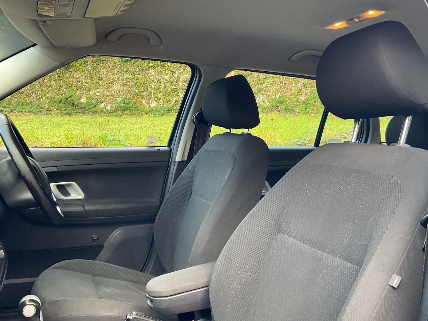 Used Skoda Fabia 2008 for sale - 76403269: Photo 12