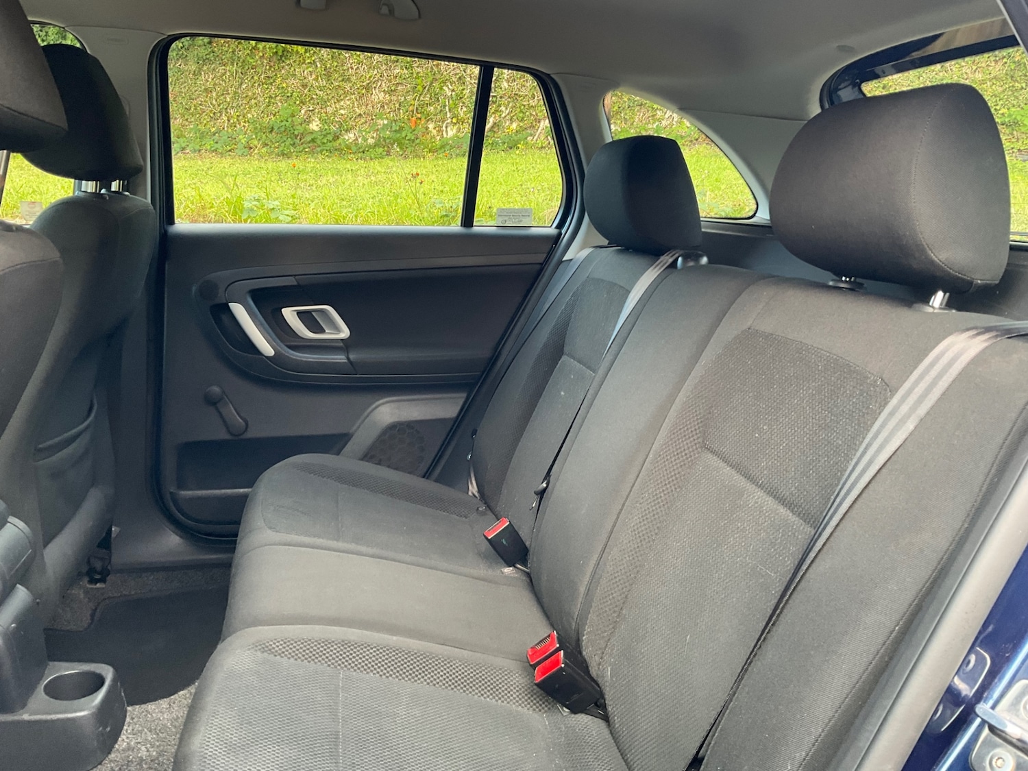 Used Skoda Fabia 2008 for sale - 76403269: Photo 14