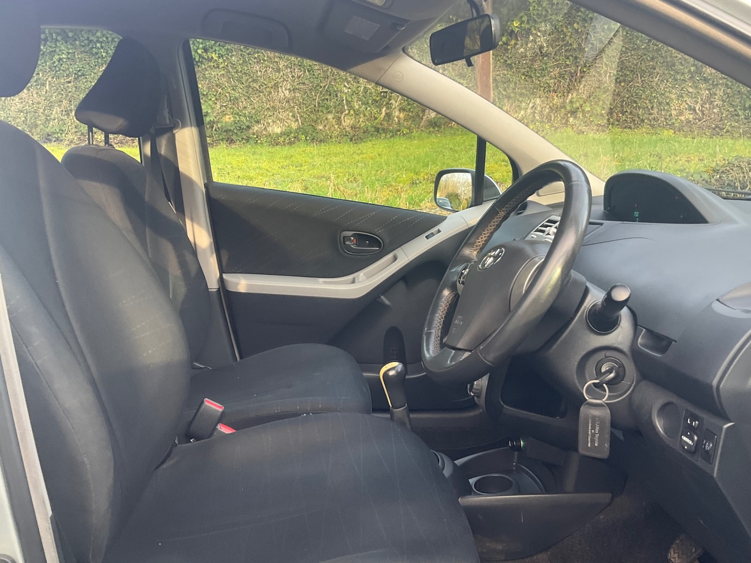 Used Toyota Yaris 2007 for sale - 77264224: Photo 10