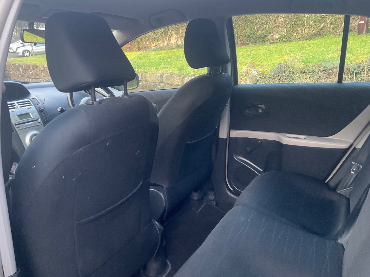 Used Toyota Yaris 2007 for sale - 77264224: Photo 16