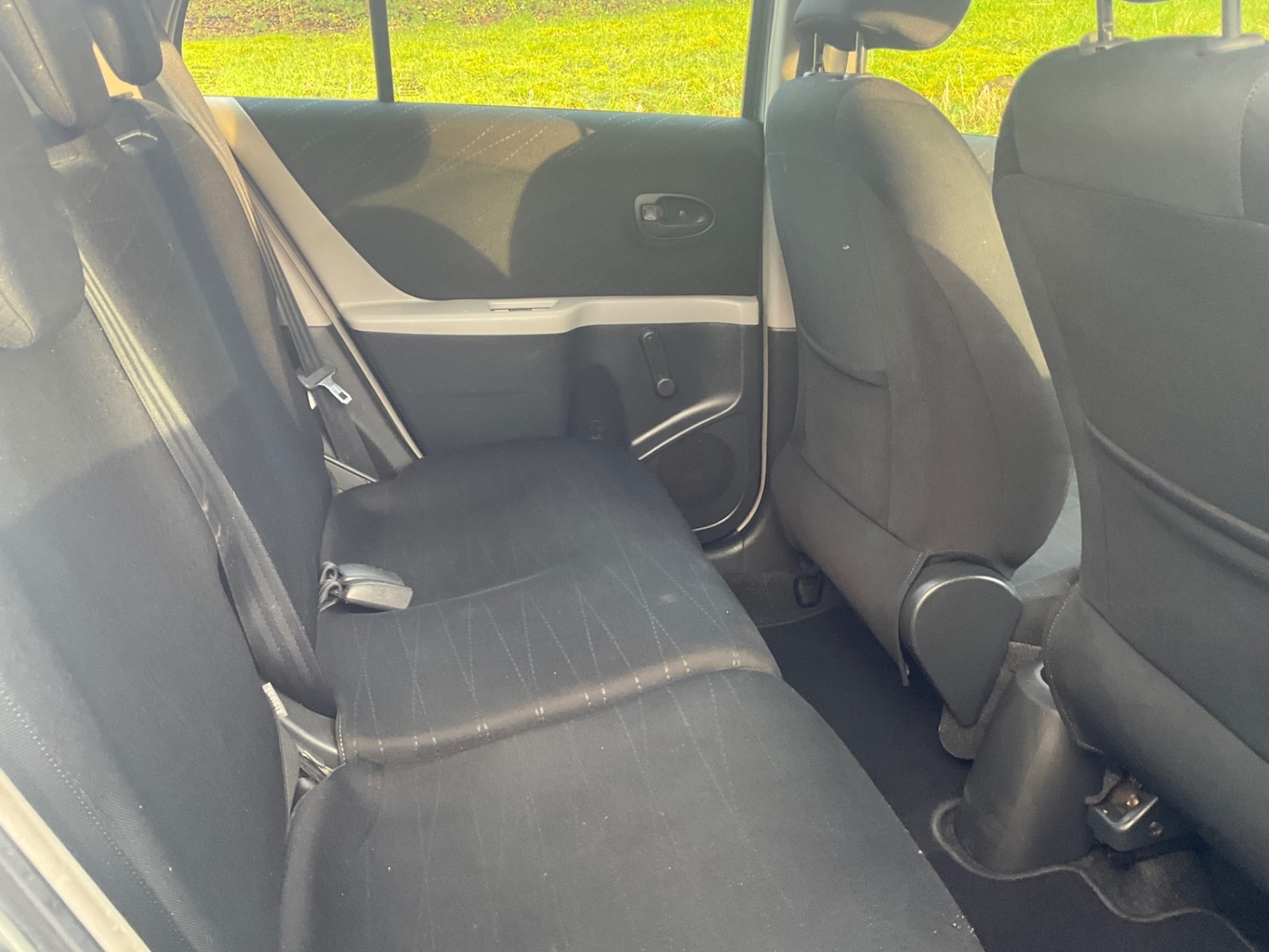 Used Toyota Yaris 2007 for sale - 77264224: Photo 20