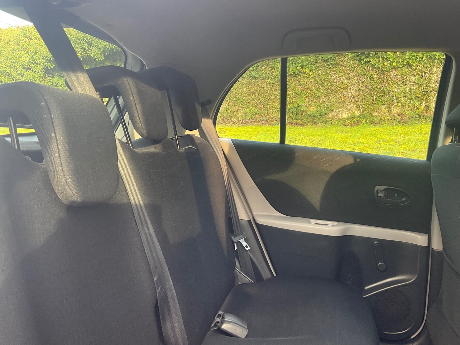 Used Toyota Yaris 2007 for sale - 77264224: Photo 21