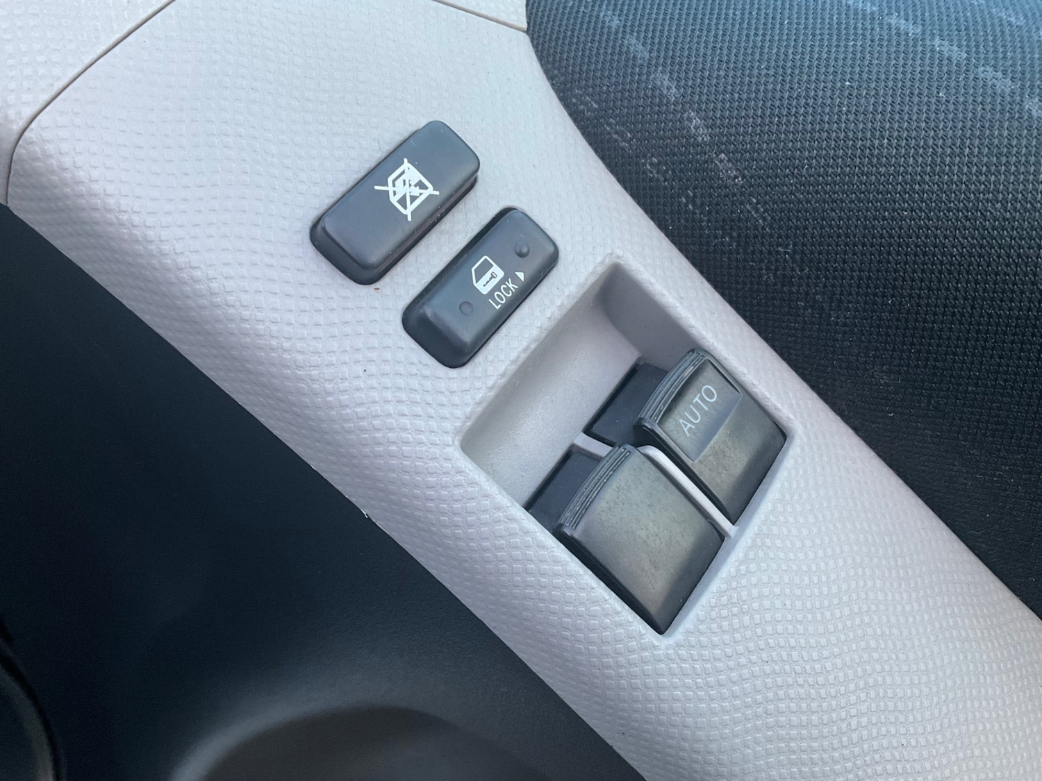 Used Toyota Yaris 2007 for sale - 77264224: Photo 29