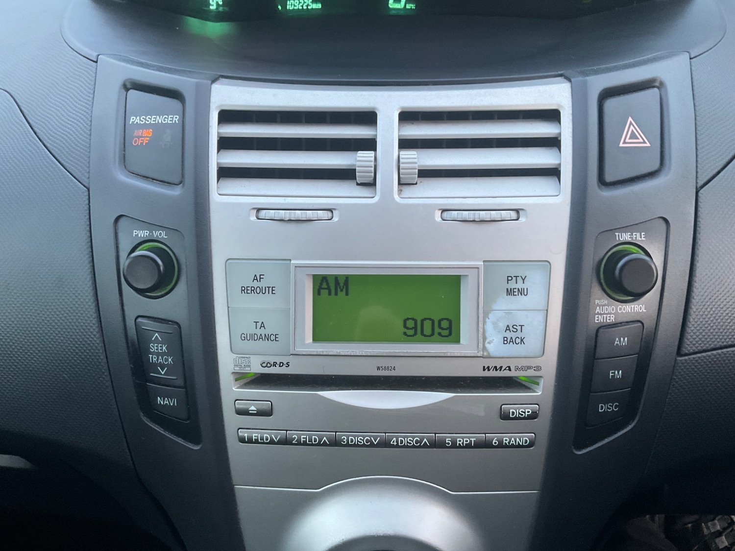 Used Toyota Yaris 2007 for sale - 77264224: Photo 34