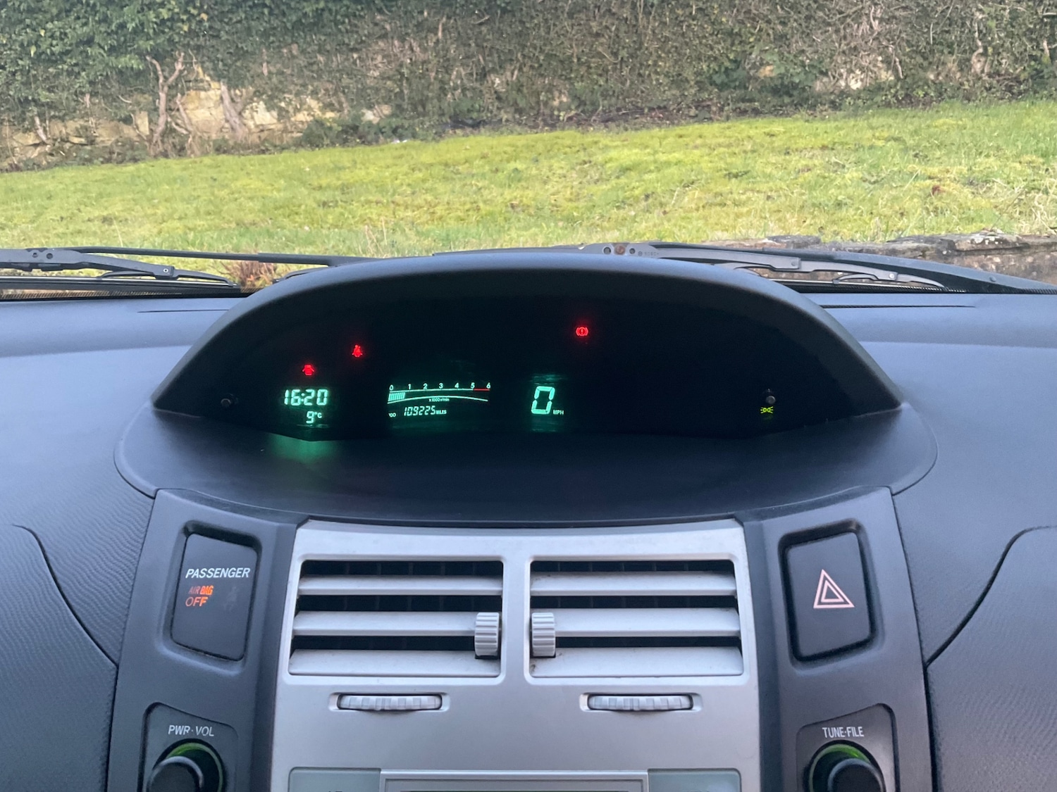 Used Toyota Yaris 2007 for sale - 77264224: Photo 35