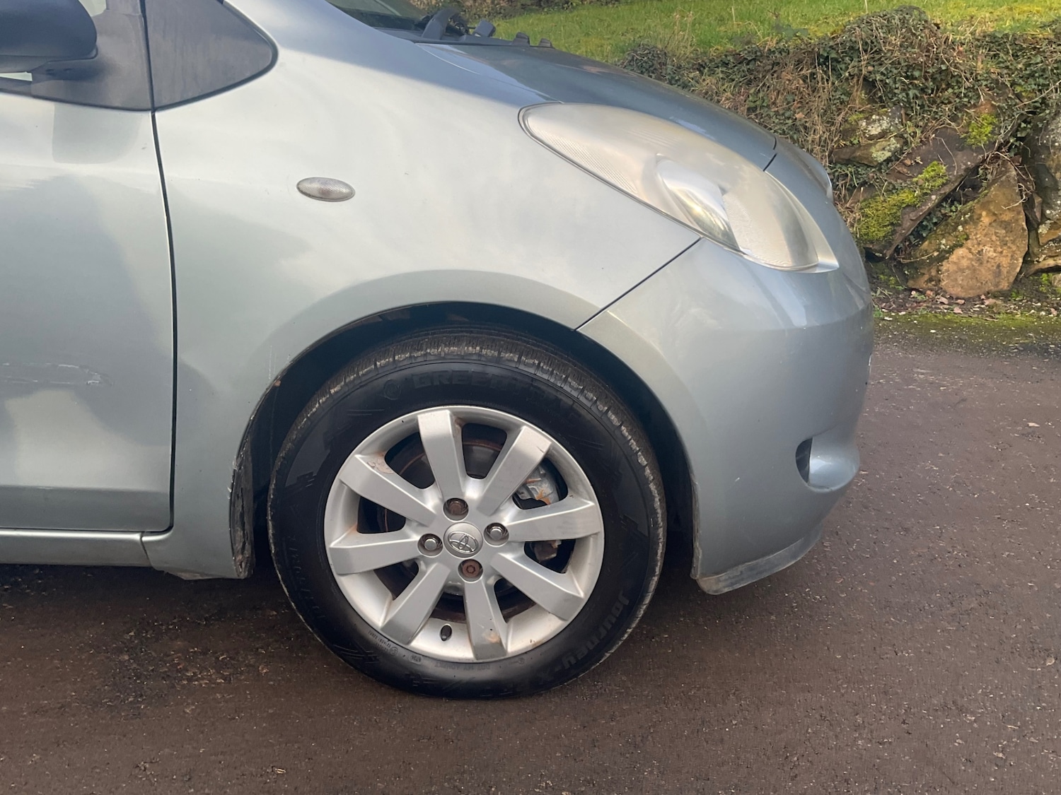 Used Toyota Yaris 2007 for sale - 77264224: Photo 39