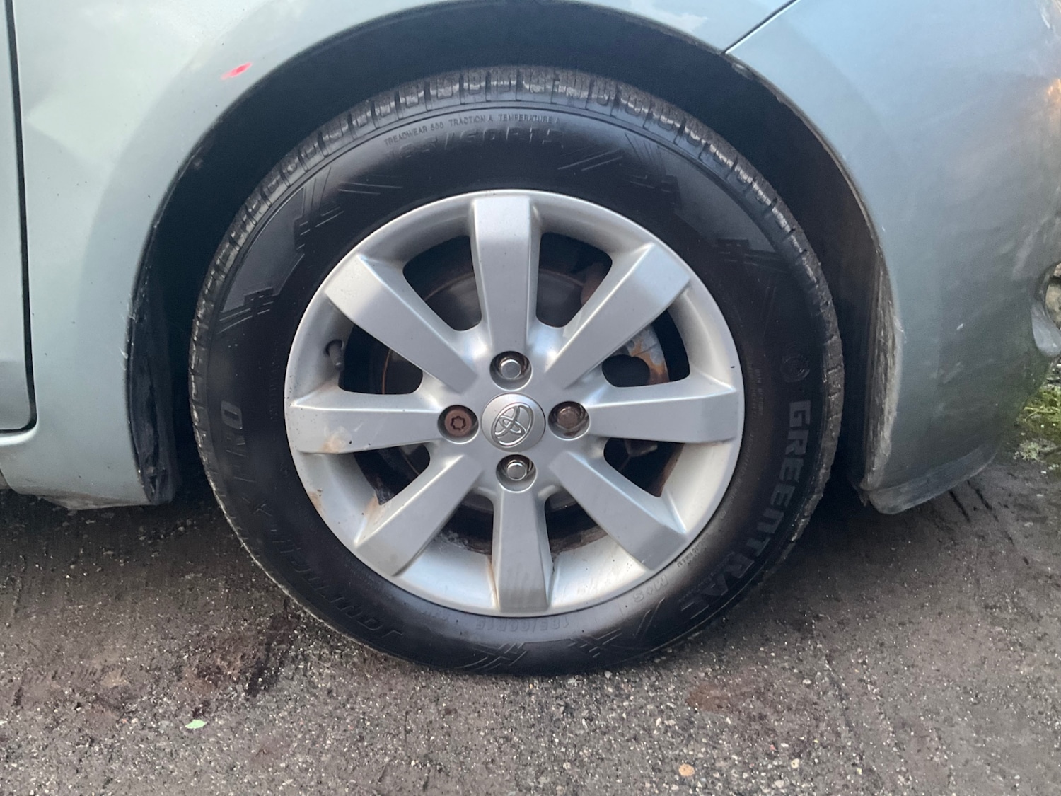 Used Toyota Yaris 2007 for sale - 77264224: Photo 44