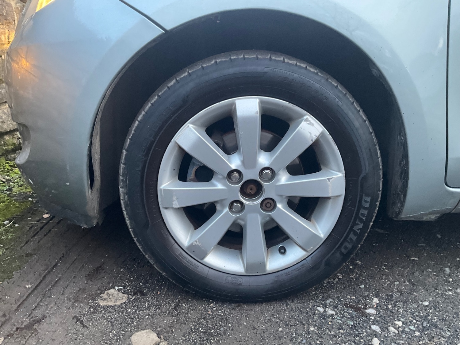 Used Toyota Yaris 2007 for sale - 77264224: Photo 46