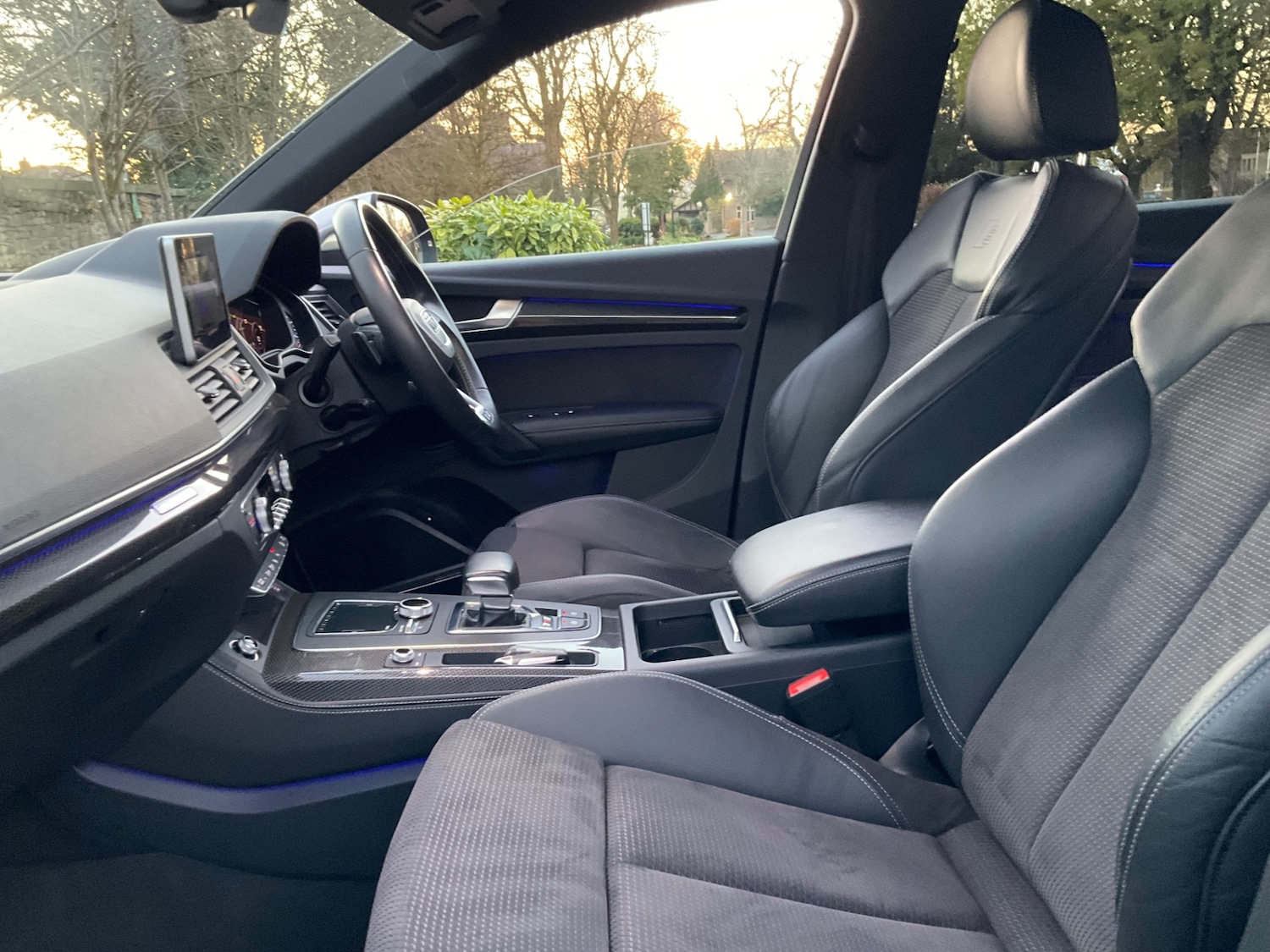 Used Audi Q5 2017 for sale - 76722025: Photo 14