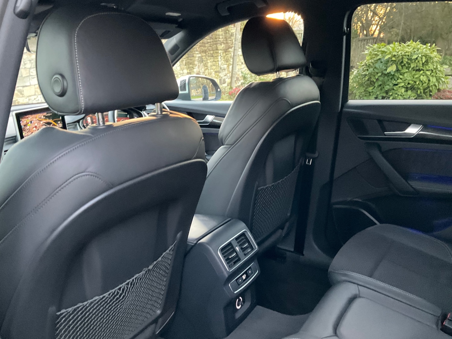 Used Audi Q5 2017 for sale - 76722025: Photo 15