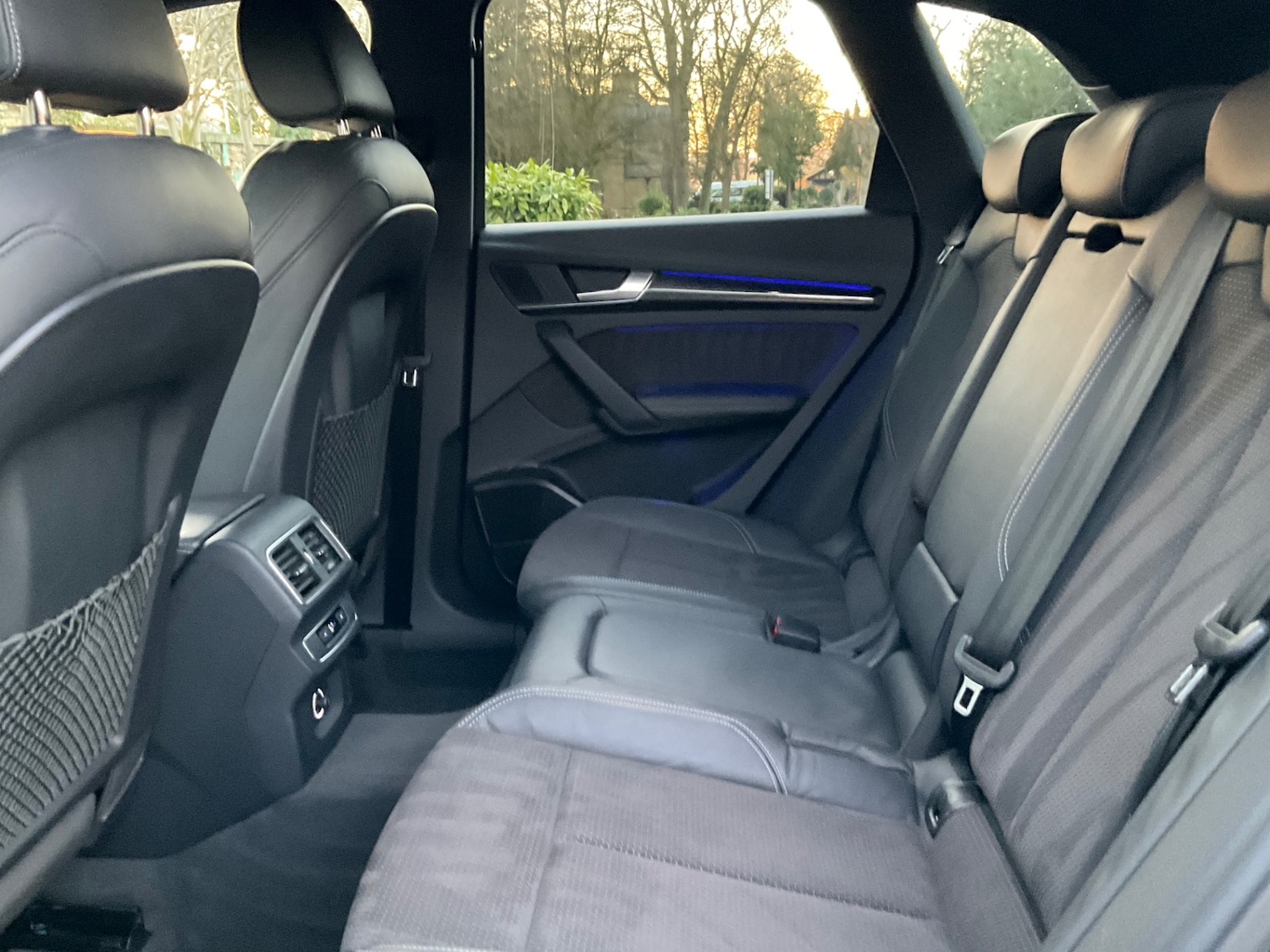 Used Audi Q5 2017 for sale - 76722025: Photo 16