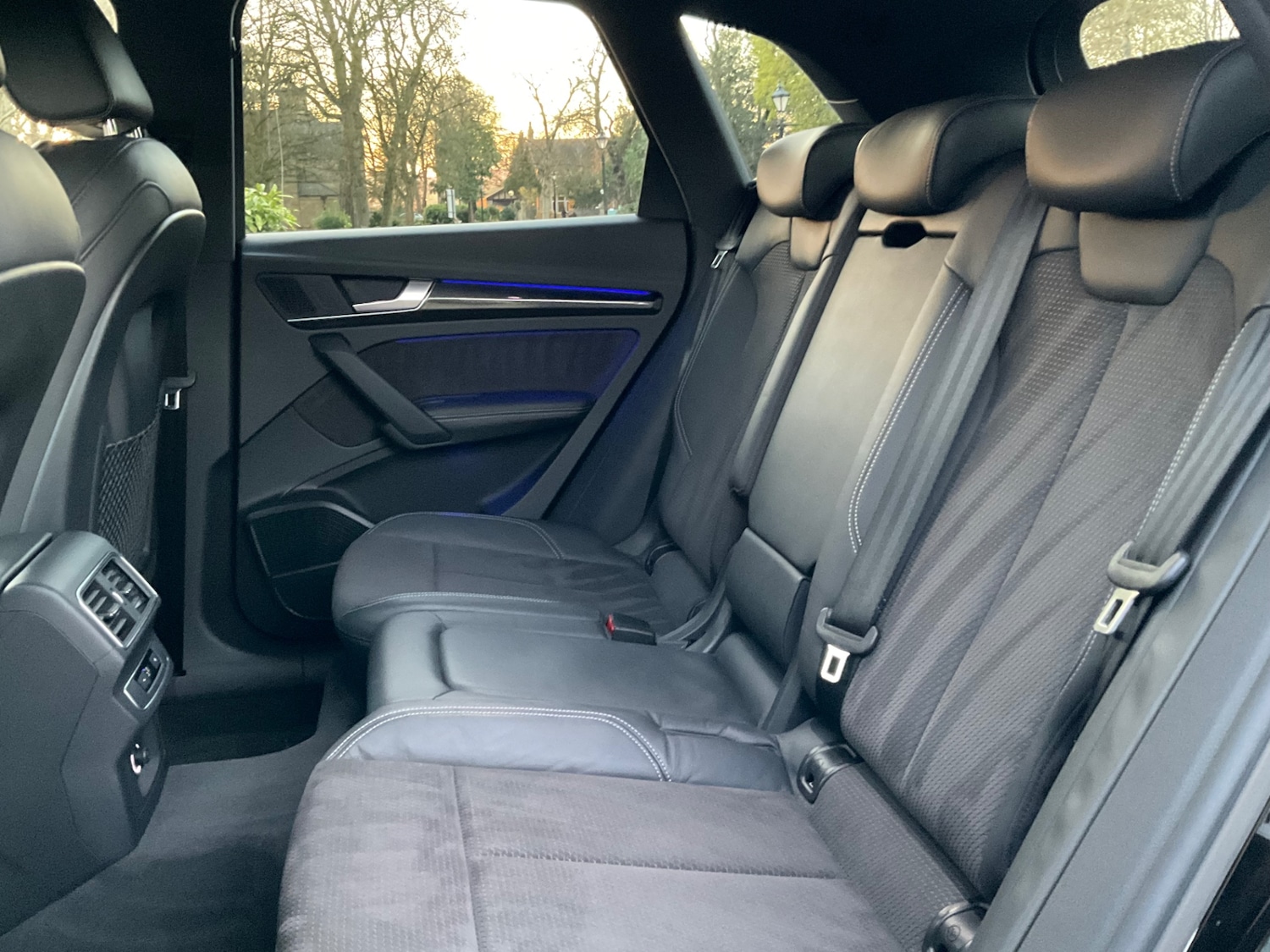 Used Audi Q5 2017 for sale - 76722025: Photo 17