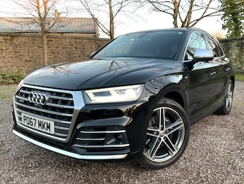 Used Audi Q5 2017 for sale - 76722025: Photo