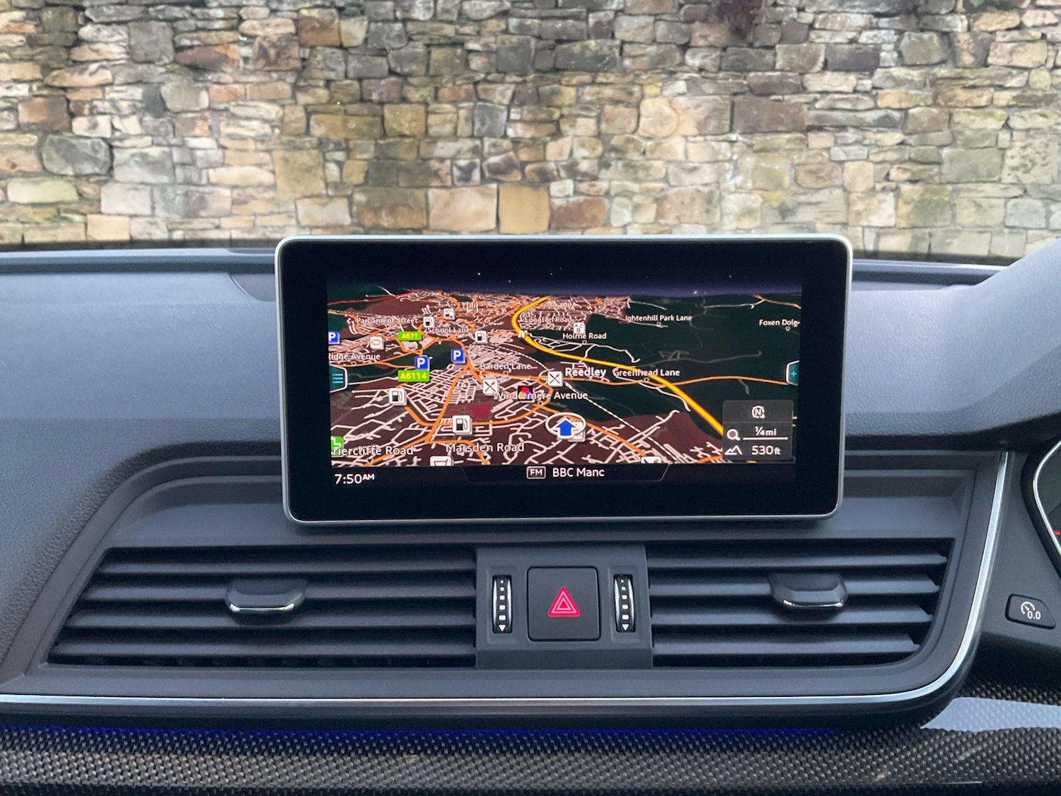 Used Audi Q5 2017 for sale - 76722025: Photo 21