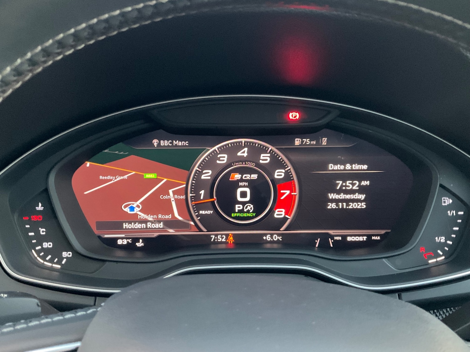 Used Audi Q5 2017 for sale - 76722025: Photo 22