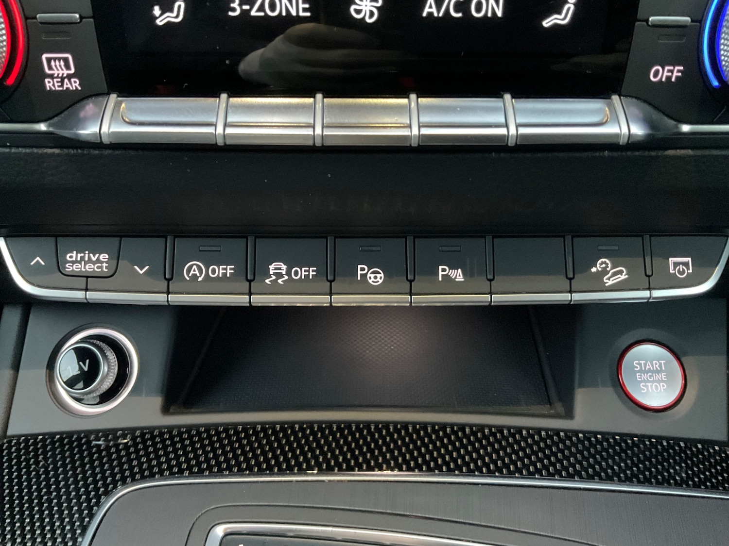 Used Audi Q5 2017 for sale - 76722025: Photo 24