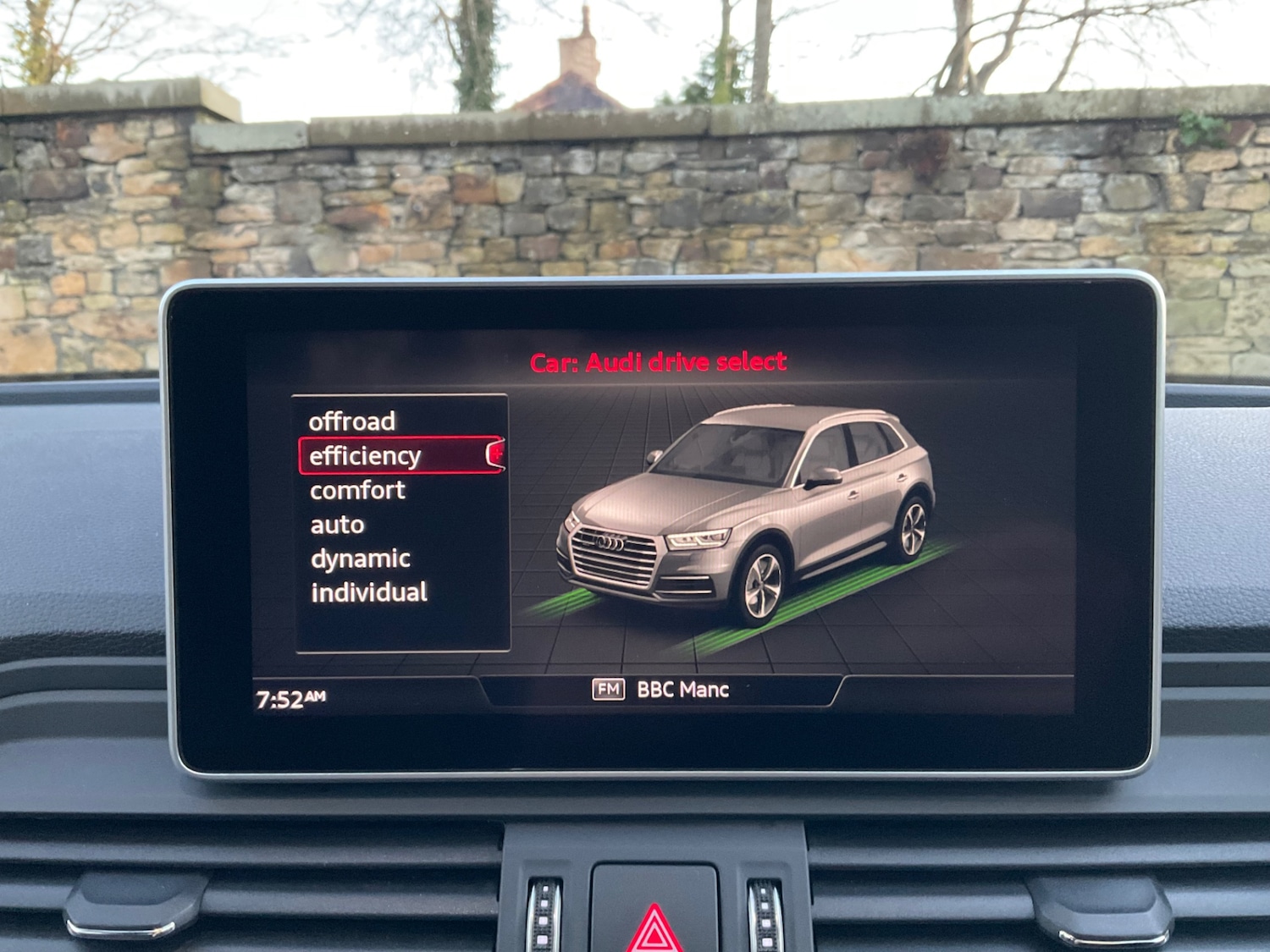 Used Audi Q5 2017 for sale - 76722025: Photo 25