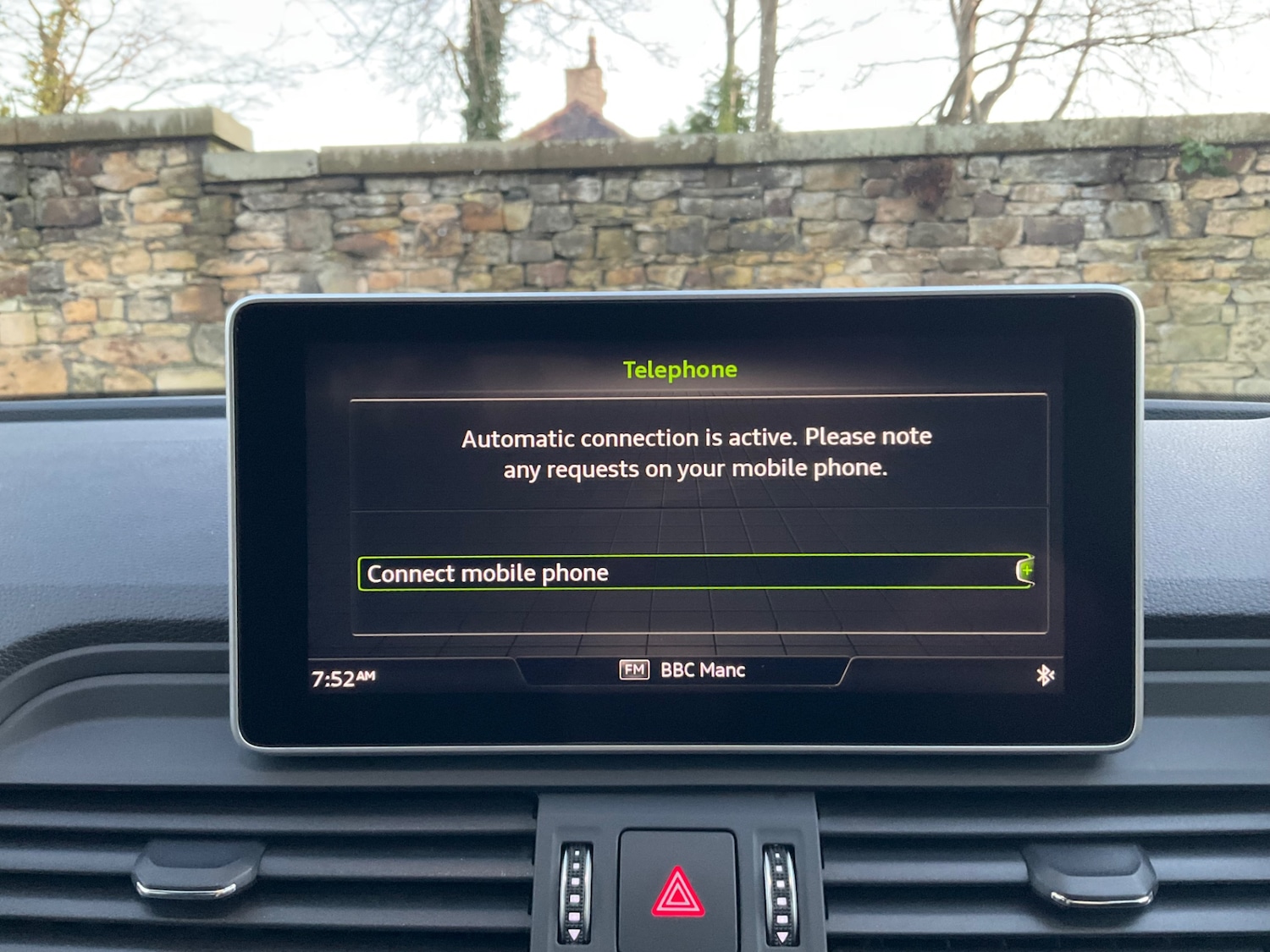 Used Audi Q5 2017 for sale - 76722025: Photo 26