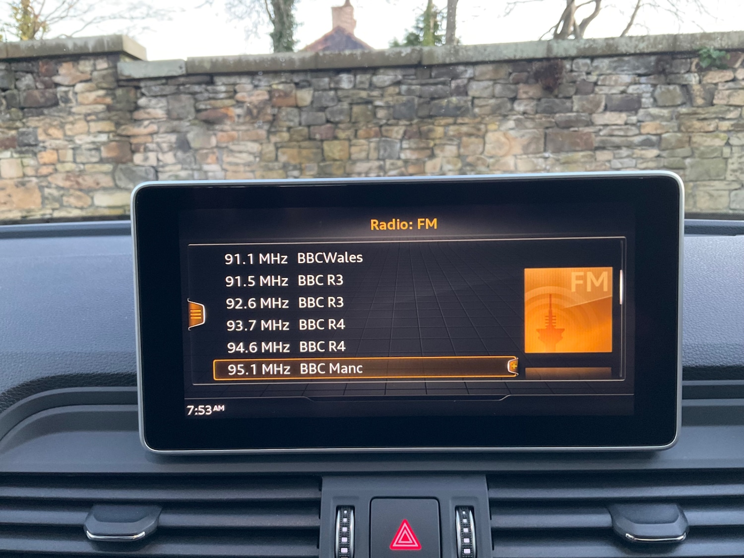 Used Audi Q5 2017 for sale - 76722025: Photo 28