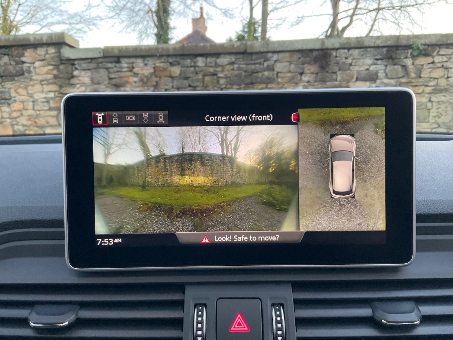 Used Audi Q5 2017 for sale - 76722025: Photo 29