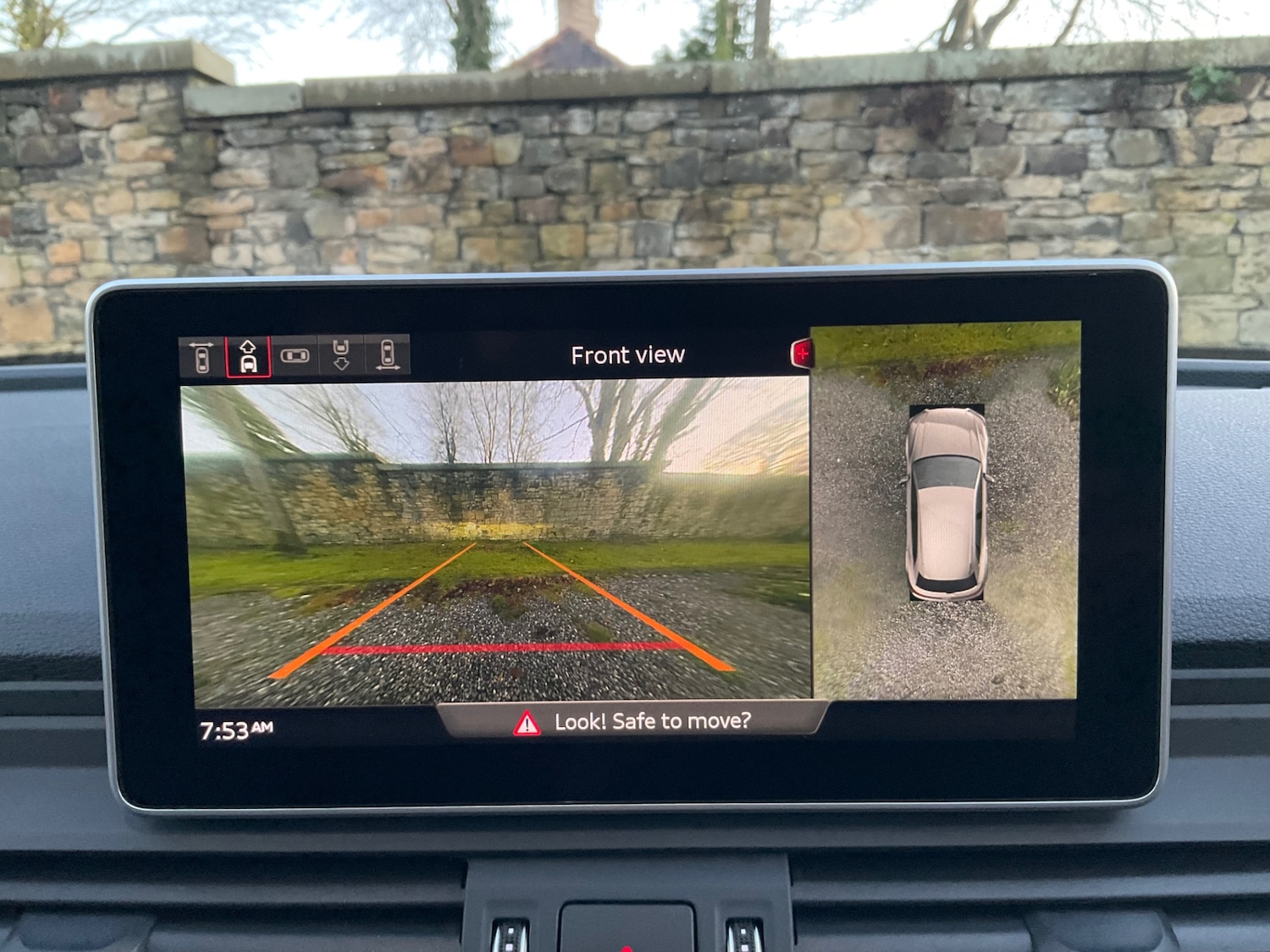 Used Audi Q5 2017 for sale - 76722025: Photo 31