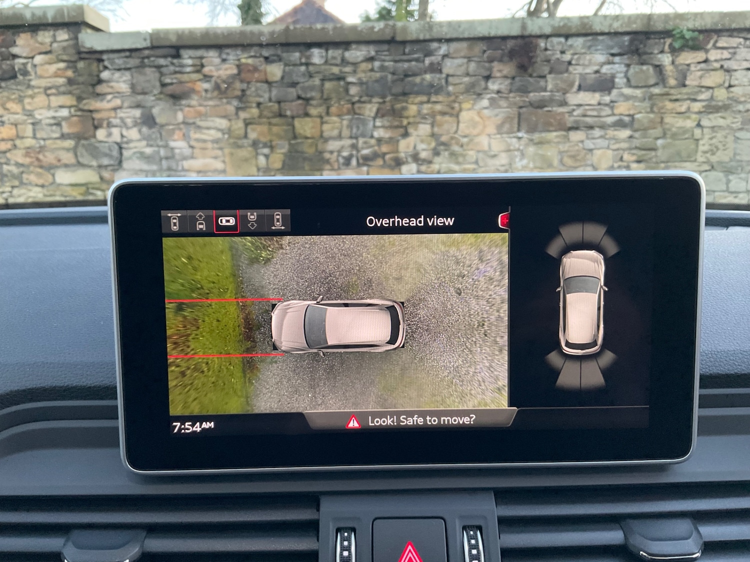 Used Audi Q5 2017 for sale - 76722025: Photo 32