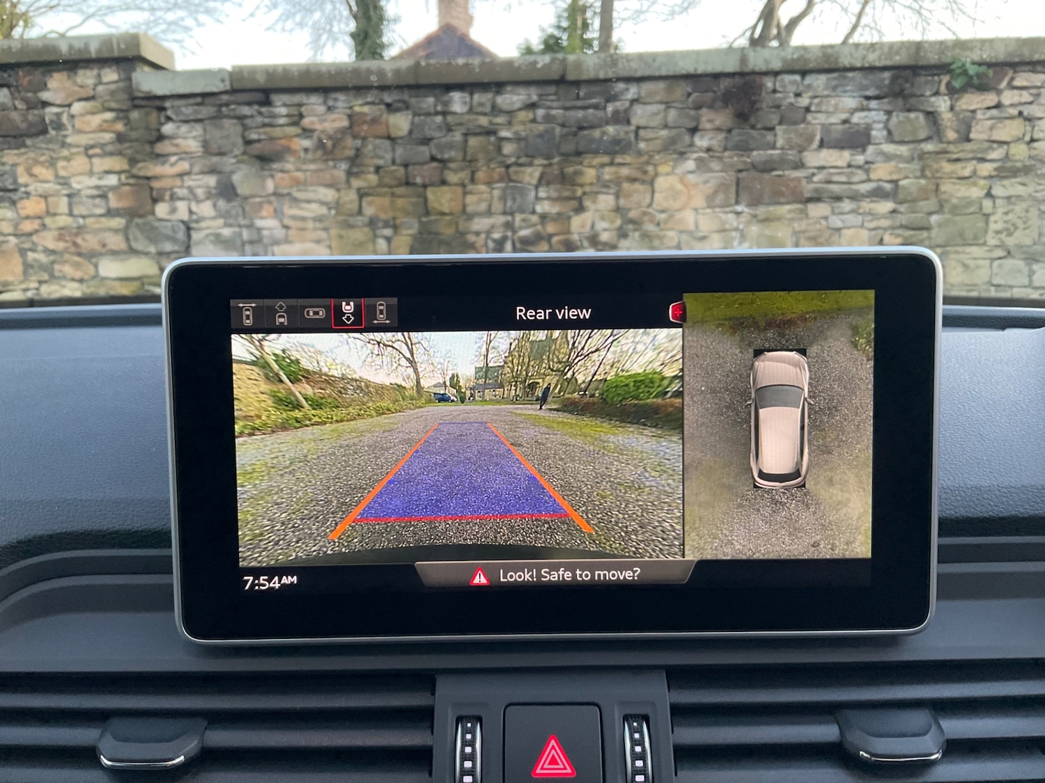 Used Audi Q5 2017 for sale - 76722025: Photo 33