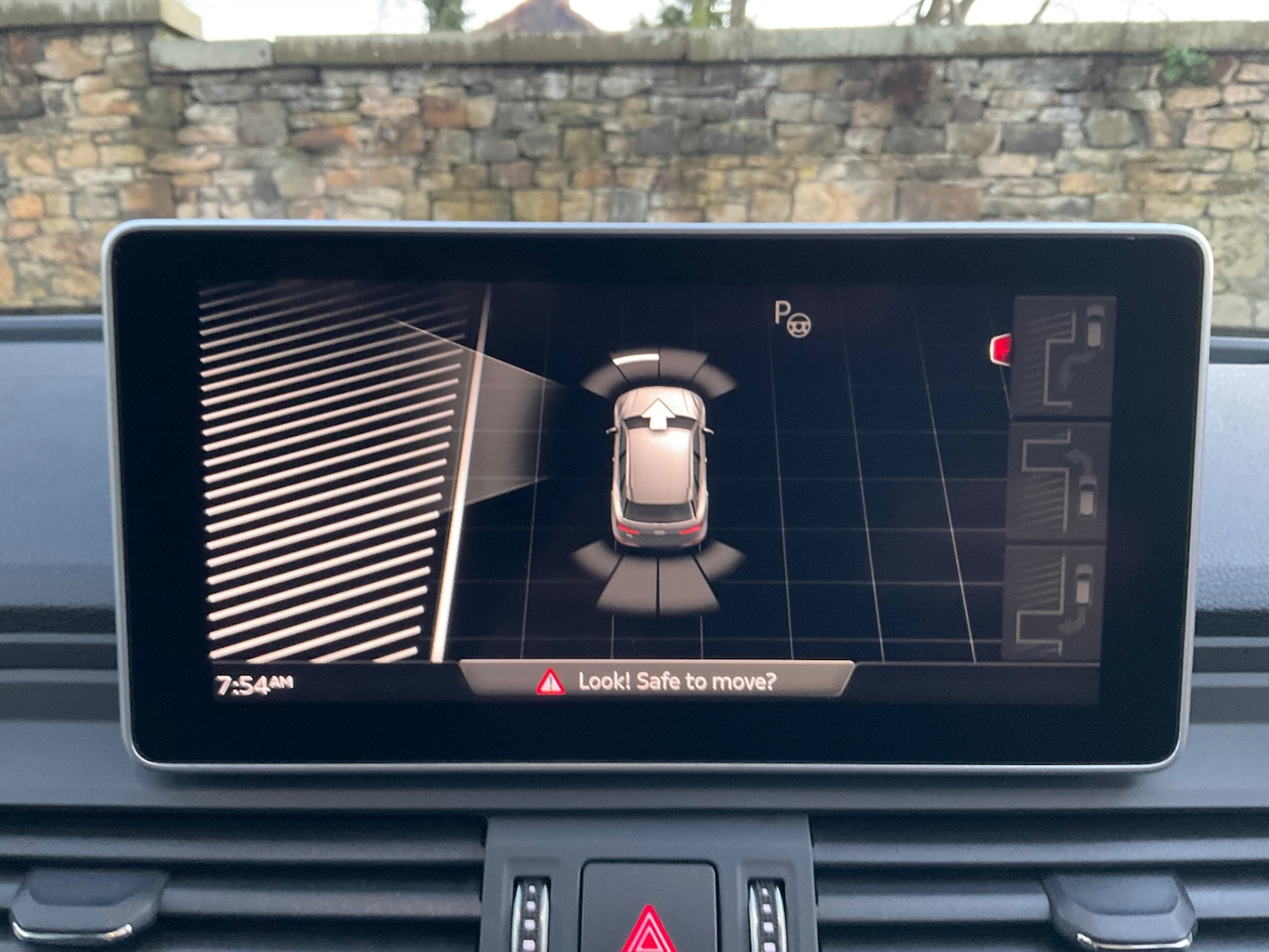 Used Audi Q5 2017 for sale - 76722025: Photo 35