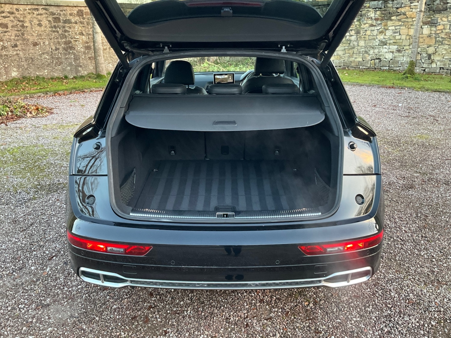 Used Audi Q5 2017 for sale - 76722025: Photo 42