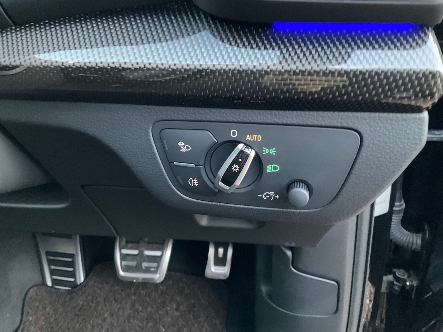 Used Audi Q5 2017 for sale - 76722025: Photo 43