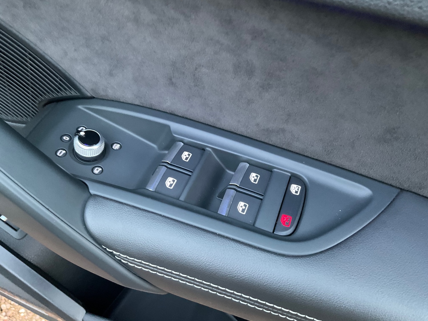 Used Audi Q5 2017 for sale - 76722025: Photo 44