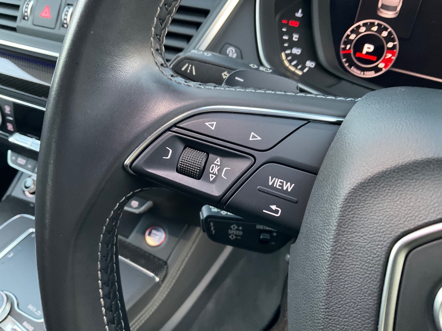 Used Audi Q5 2017 for sale - 76722025: Photo 47