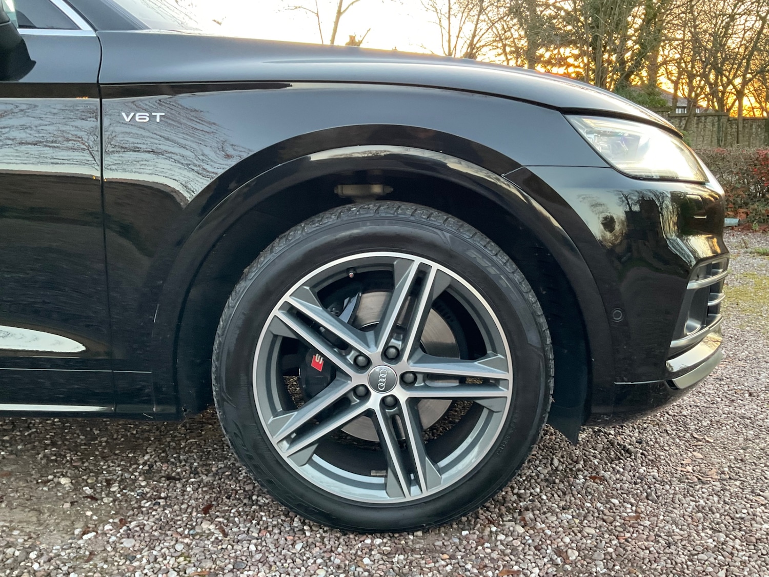 Used Audi Q5 2017 for sale - 76722025: Photo 49