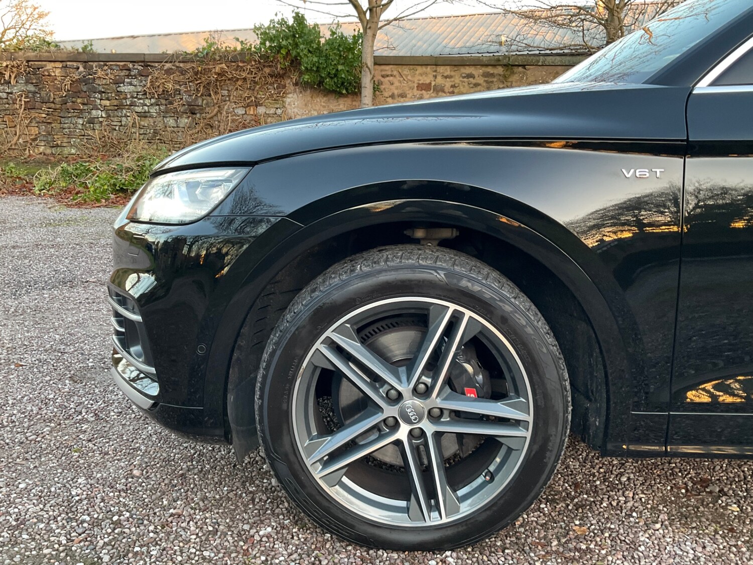 Used Audi Q5 2017 for sale - 76722025: Photo 50