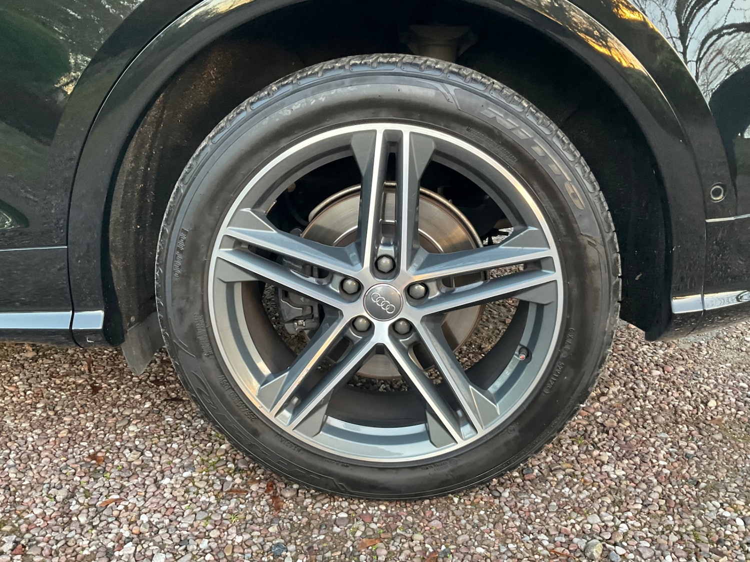 Used Audi Q5 2017 for sale - 76722025: Photo 51