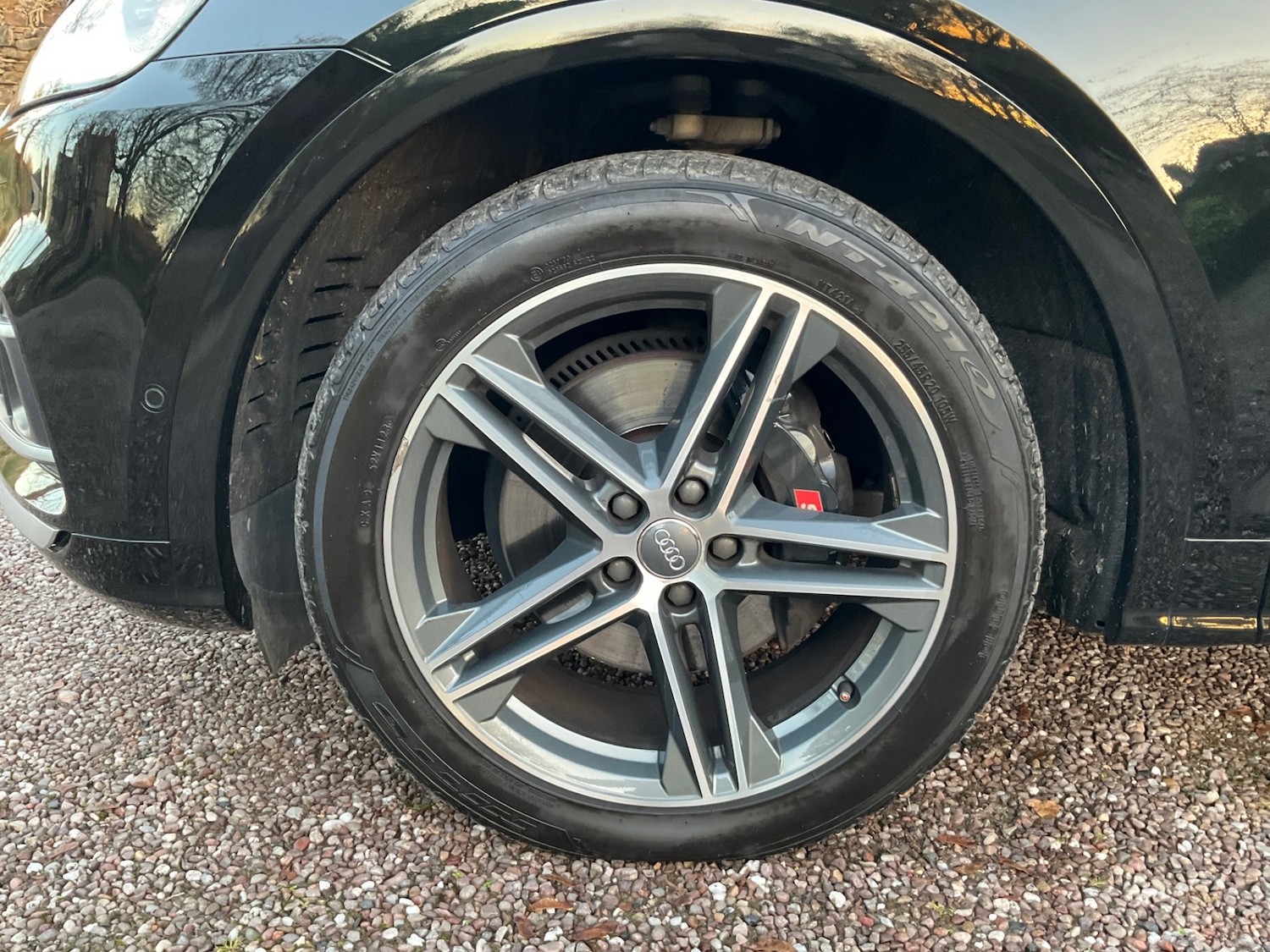 Used Audi Q5 2017 for sale - 76722025: Photo 52