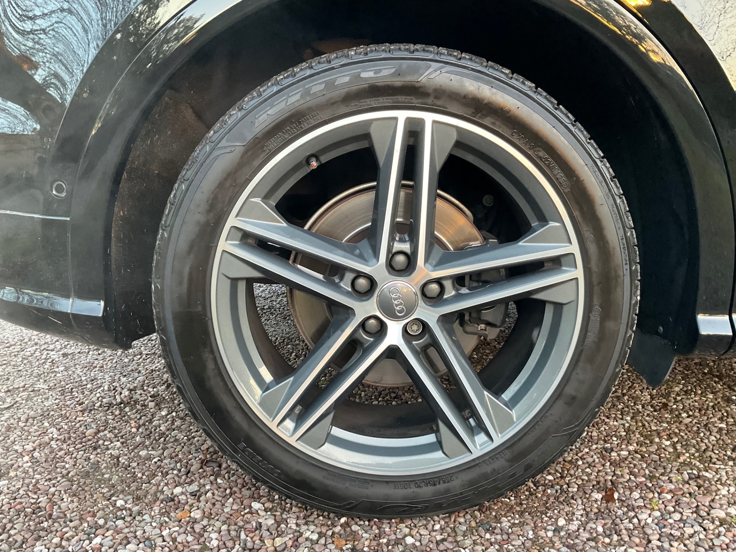 Used Audi Q5 2017 for sale - 76722025: Photo 53