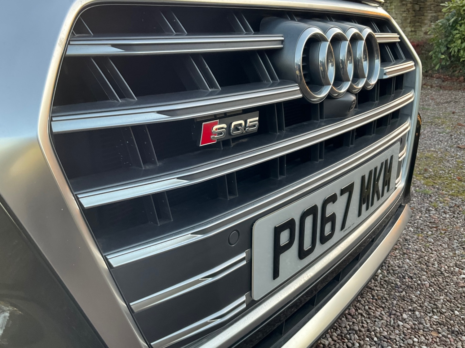 Used Audi Q5 2017 for sale - 76722025: Photo 56