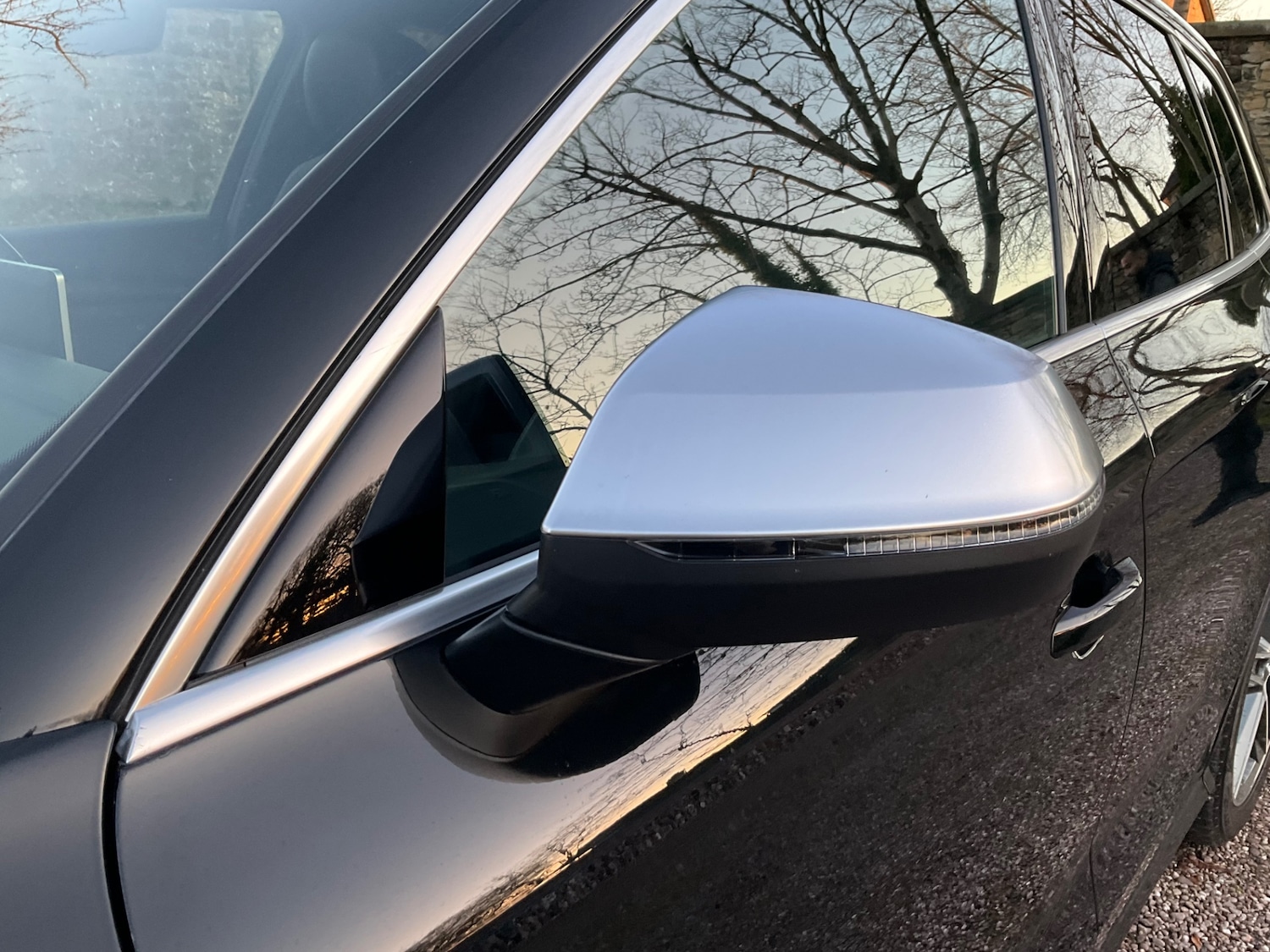 Used Audi Q5 2017 for sale - 76722025: Photo 57