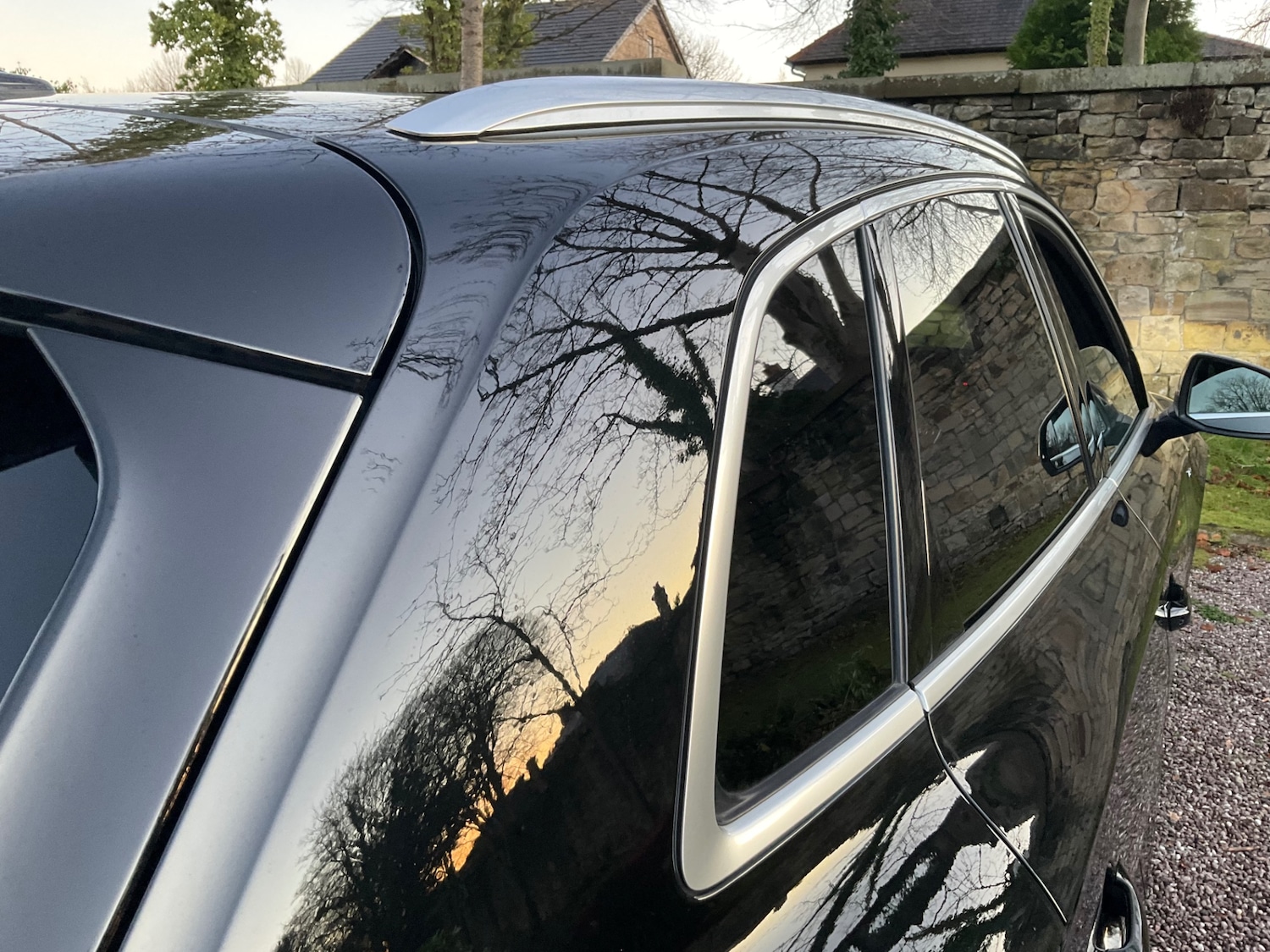 Used Audi Q5 2017 for sale - 76722025: Photo 59