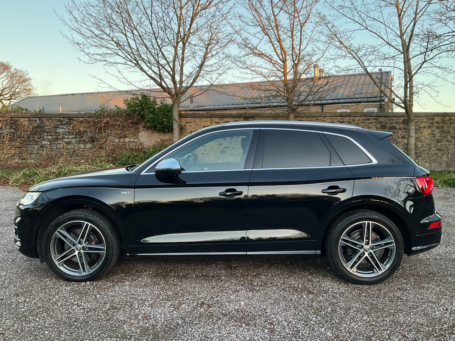 Used Audi Q5 2017 for sale - 76722025: Photo 7