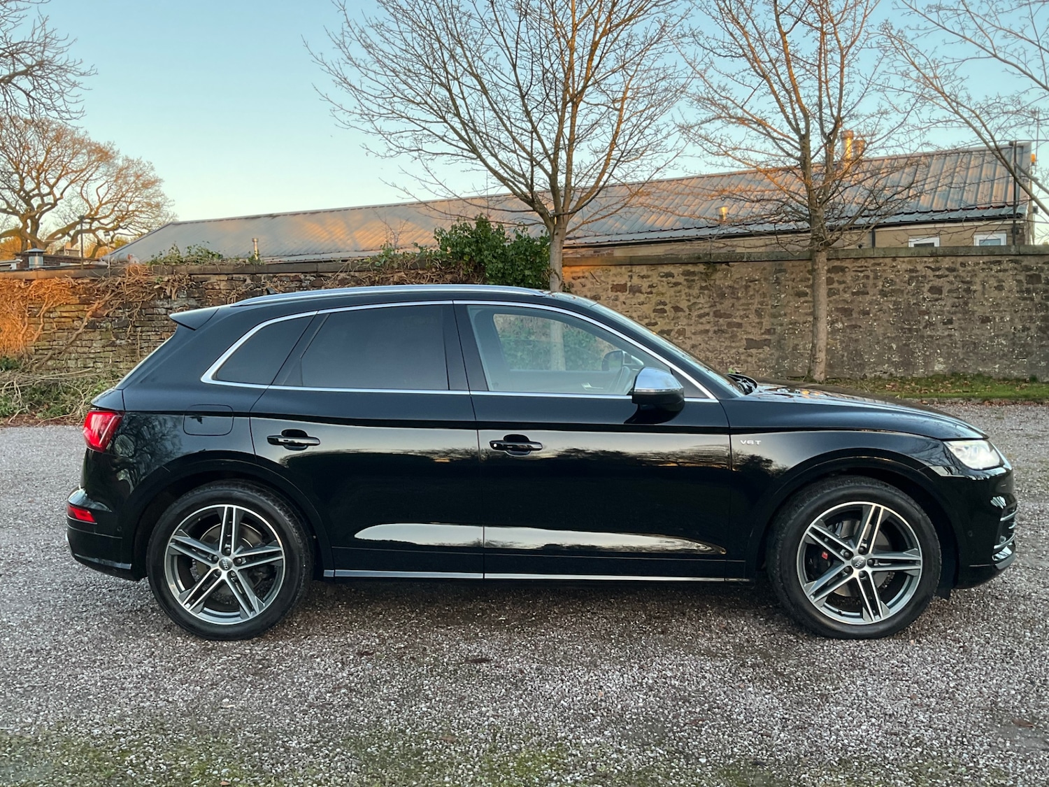 Used Audi Q5 2017 for sale - 76722025: Photo 8