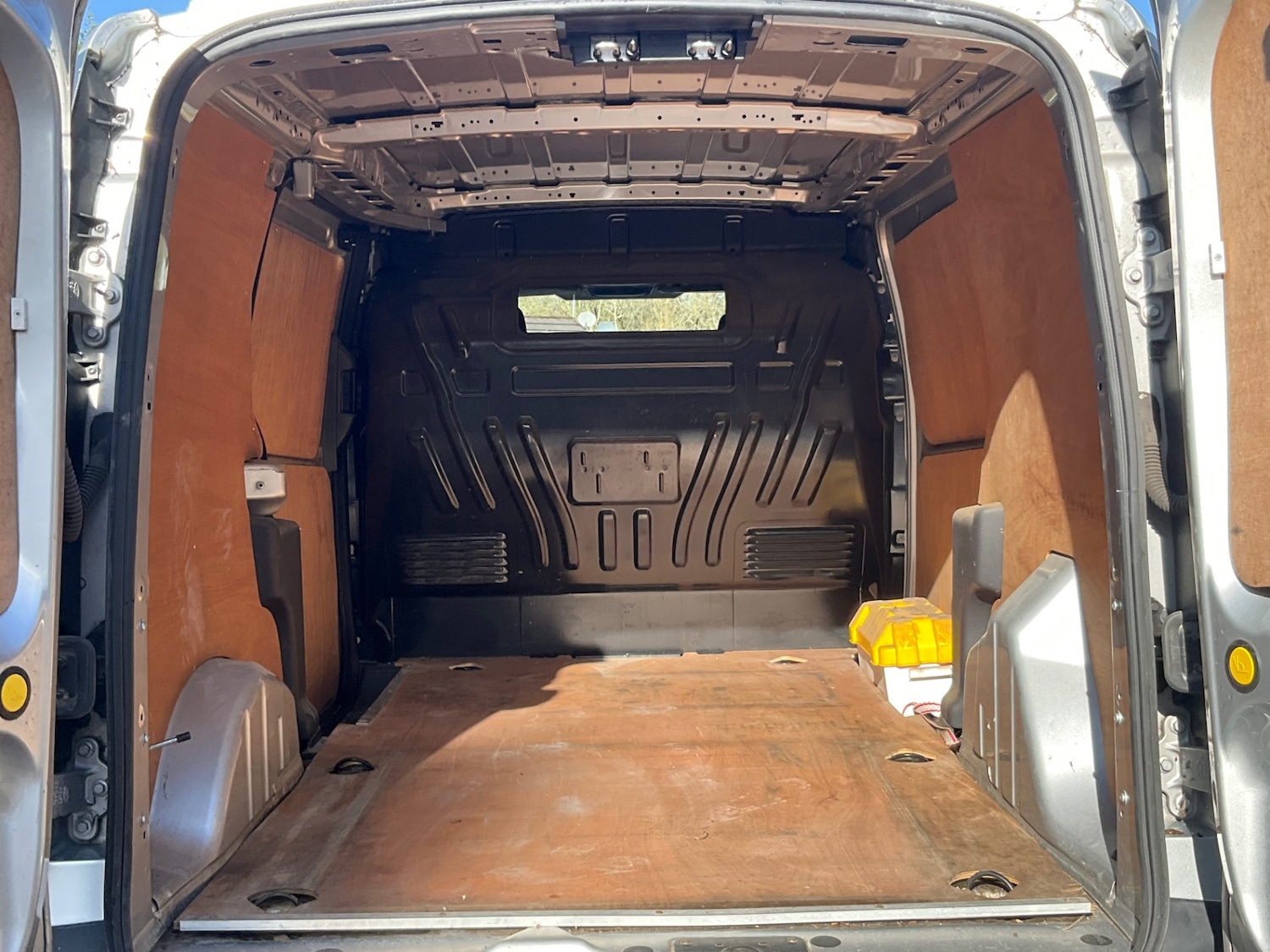 Used Ford Transit Connect 2017 for sale - 77735416: Photo 11