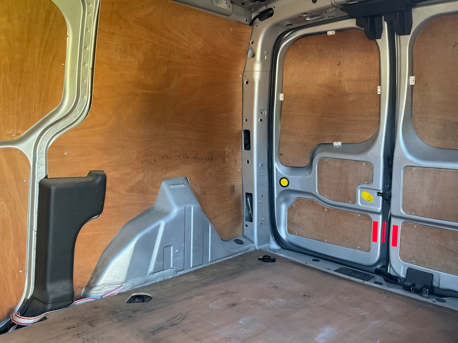 Used Ford Transit Connect 2017 for sale - 77735416: Photo 12