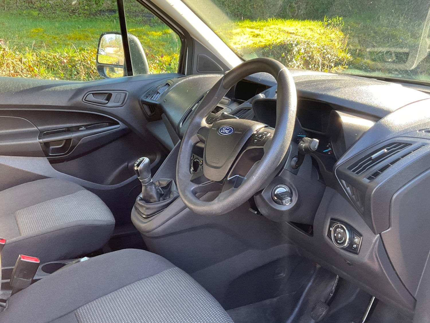 Used Ford Transit Connect 2017 for sale - 77735416: Photo 13