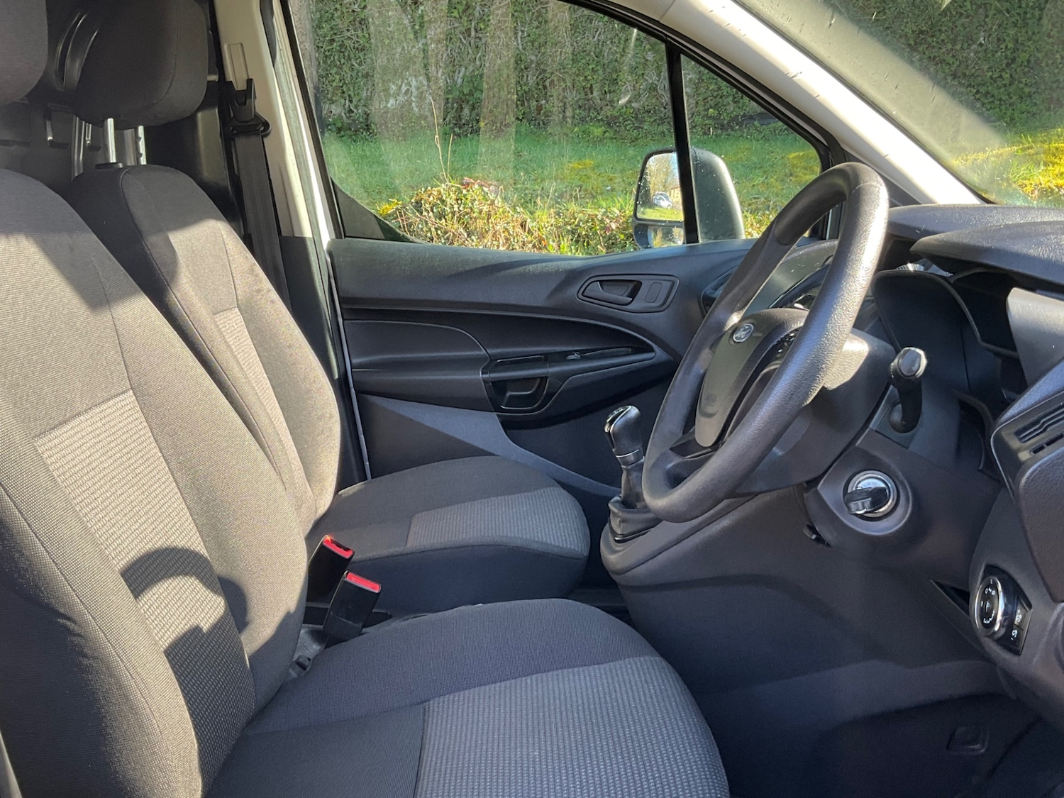 Used Ford Transit Connect 2017 for sale - 77735416: Photo 14