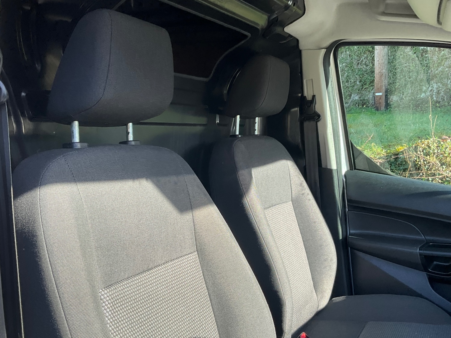 Used Ford Transit Connect 2017 for sale - 77735416: Photo 15