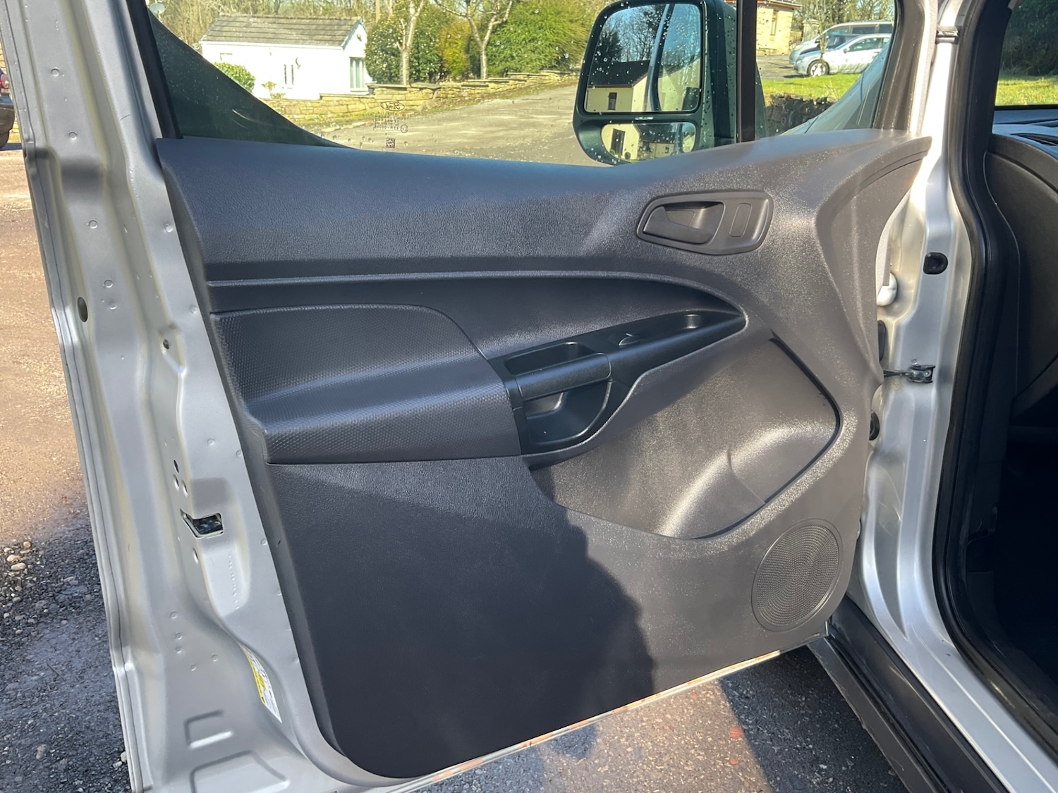 Used Ford Transit Connect 2017 for sale - 77735416: Photo 16