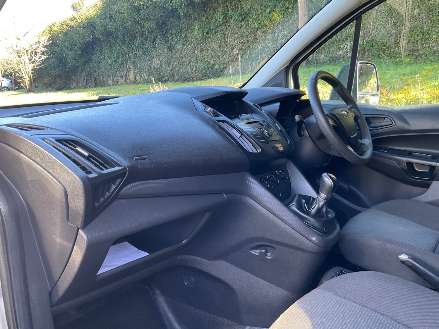 Used Ford Transit Connect 2017 for sale - 77735416: Photo 17