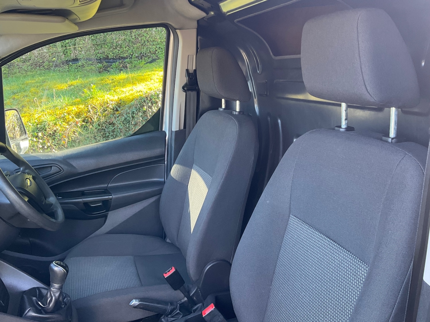 Used Ford Transit Connect 2017 for sale - 77735416: Photo 19